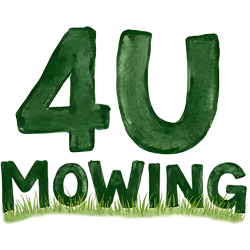 4U MOWING LLC