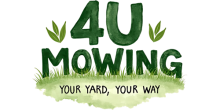 4U MOWING LLC