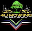 4U MOWING LLC